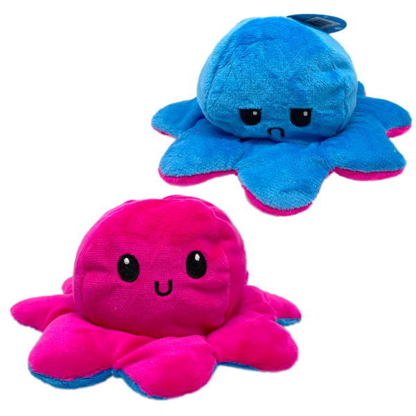Flippy's Octopus 20 cm