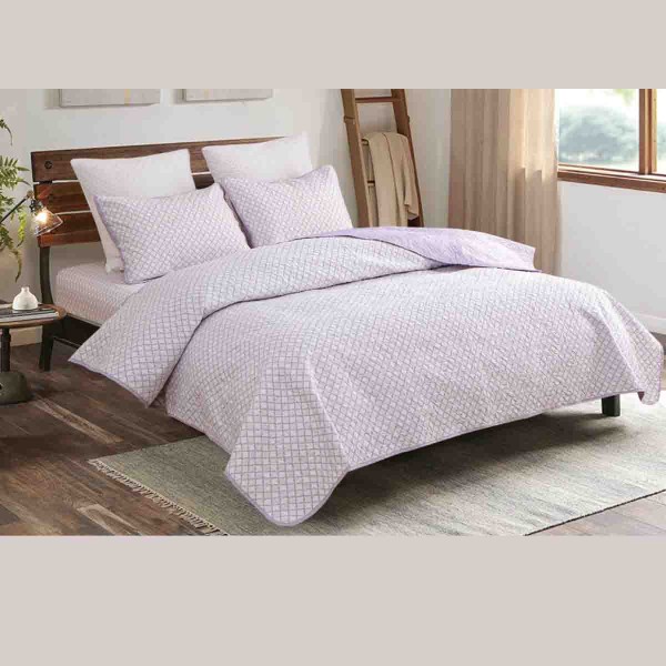 Aurelia Rose Quilt set