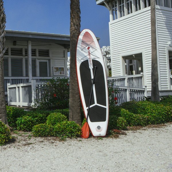Inflatable Paddle Board 10 Feet