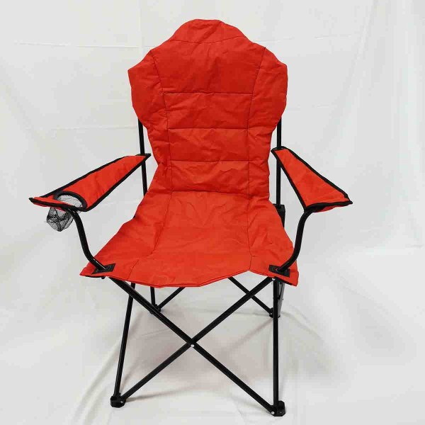 Sol Del Mare - Chaise pliante rembourrée