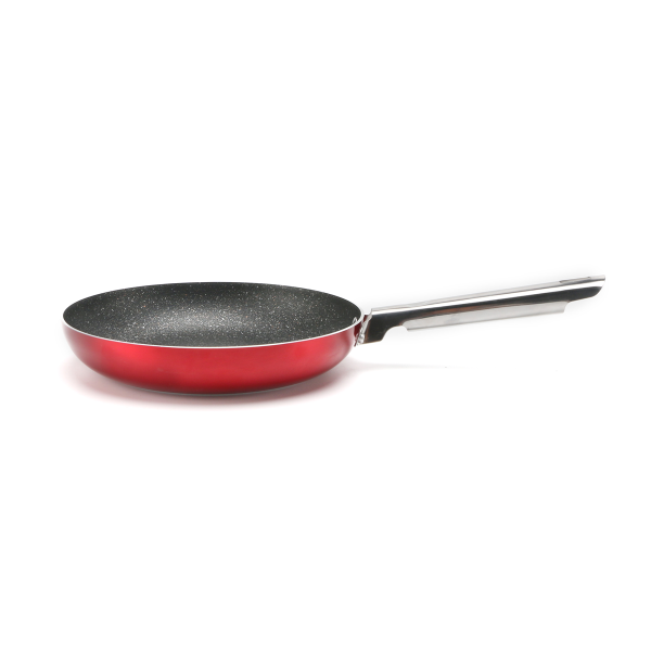 MASSIMO - 9 Pieces Stainless Steel Cookware Set