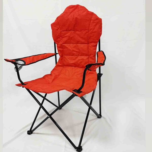 Sol Del Mare - Chaise pliante rembourrée