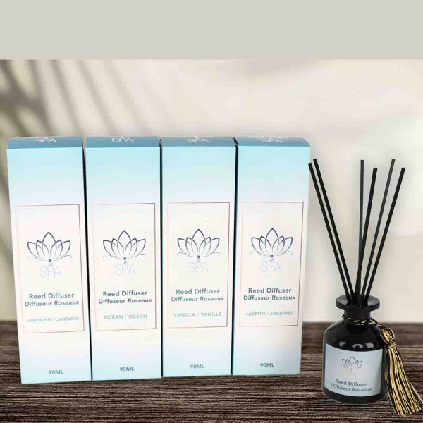 Le Spa - Reed Diffuser 90ml