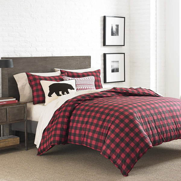 Aspen | Duvet Cover Set