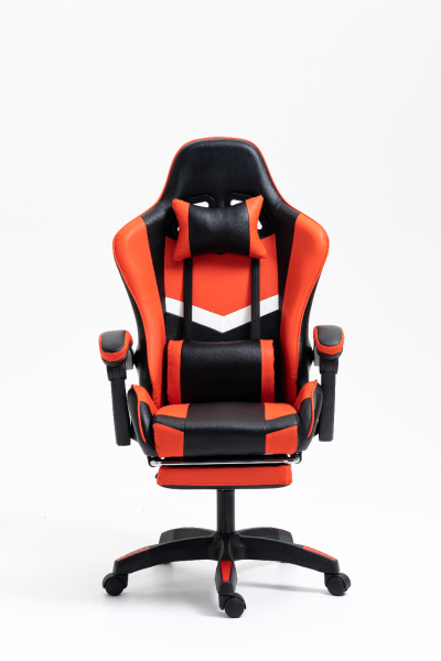 Office Gaming Chair PU leather