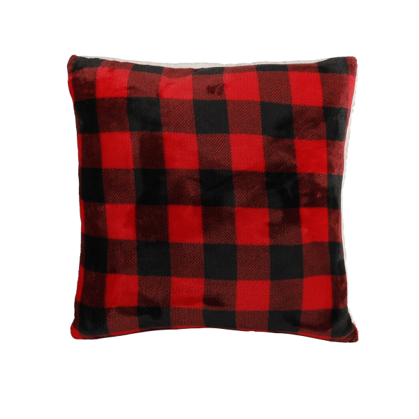 Alpine Cushions 18x18 Velour