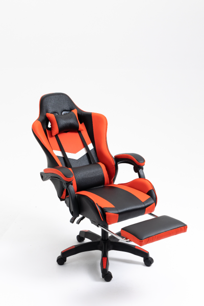 Office Gaming Chair PU leather