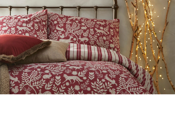 Ensemble de couettes HOLLY 3pcs