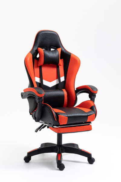 Office Gaming Chair PU leather