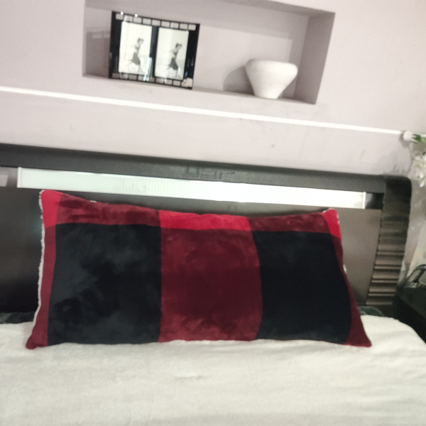 Alpine - Oreiller de corps 18x42 Valour