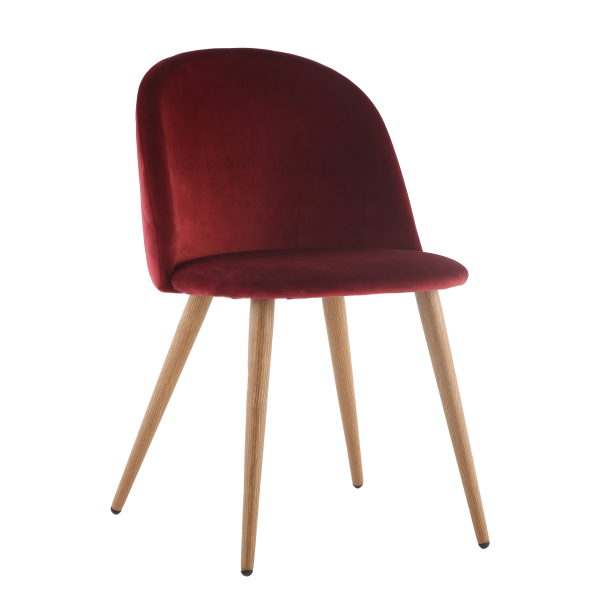DIAMOND Velvet Dining Chair