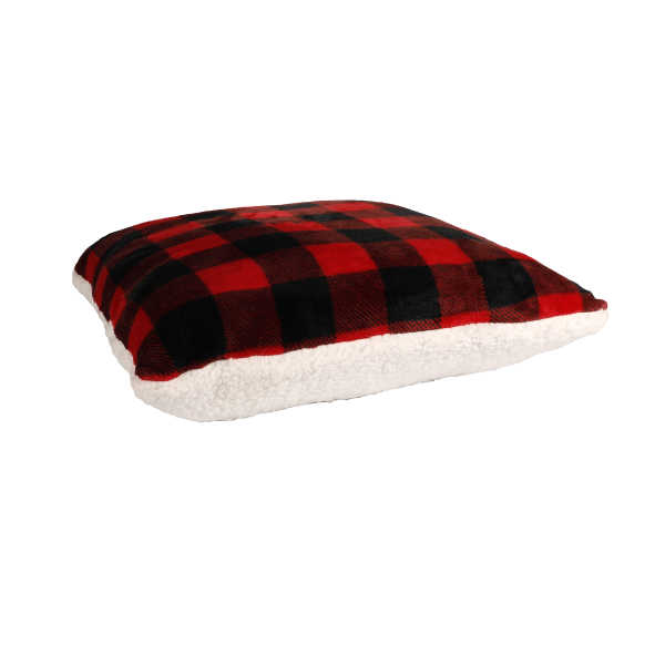 Alpine Cushions 18x18 Velour
