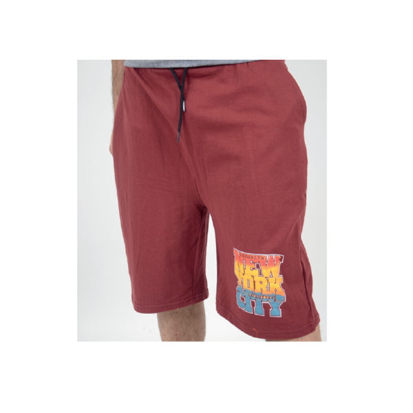 Men's Short
