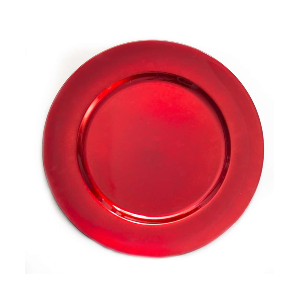 Charger Plate