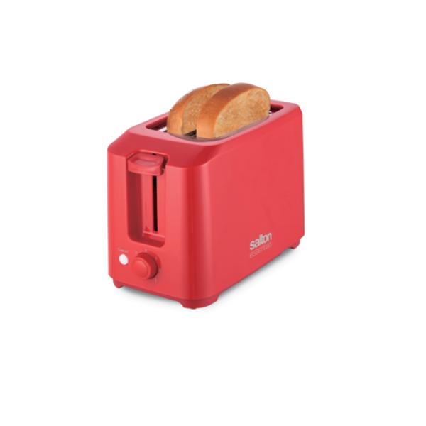 Salton Toaster 2 Slice