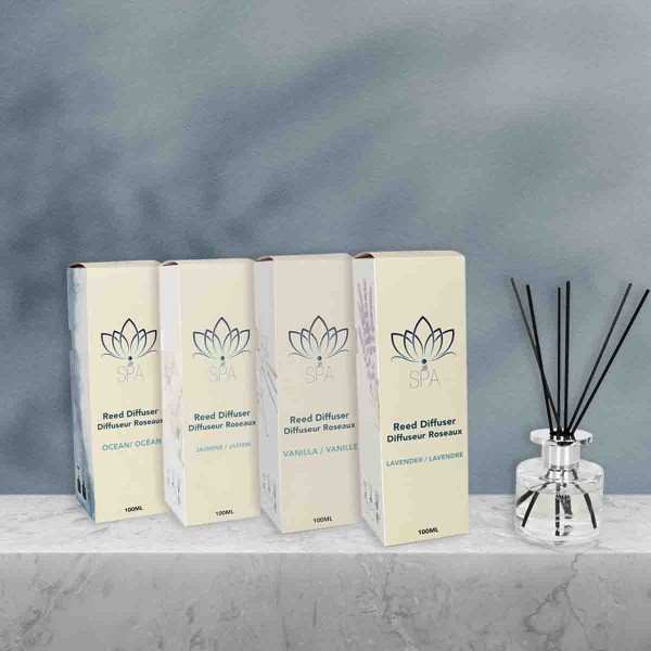REED DIFFUSER 100ML