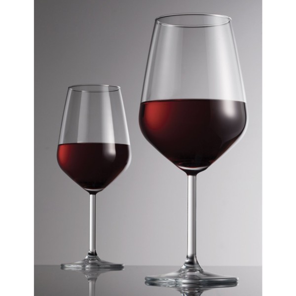 Set of 4 Red Wine Goblet 490ml - Magasins Hart | Hart Stores