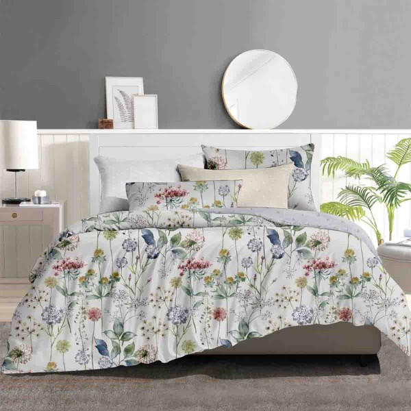 COMFORTER 3PC REGINA
