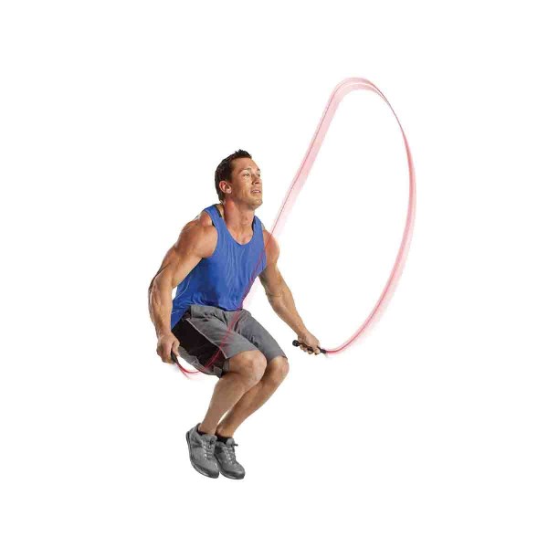 Irongear- JUMP ROPE