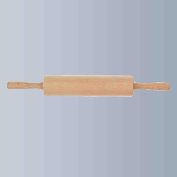 À la Cuisine - Beech rolling pin