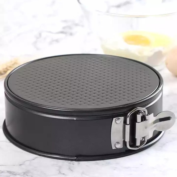A La Cuisine - Moule rond à ressort antiadhésif