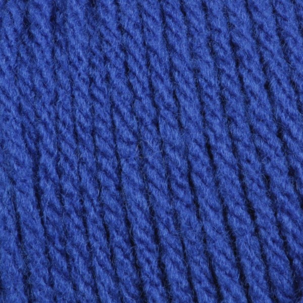Bernat Super Value 3-197G Royal Blue