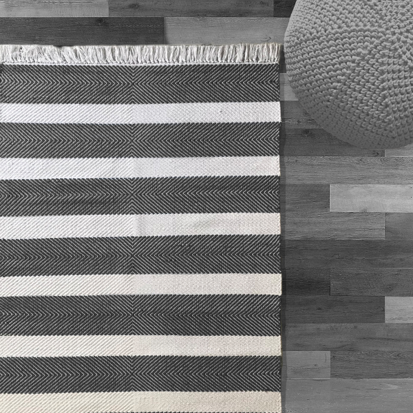 Lauren Taylor- Paddle Cotton stripe cotton