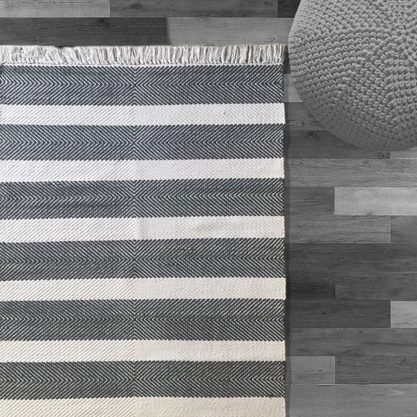 Lauren Taylor- Paddle Cotton stripe cotton