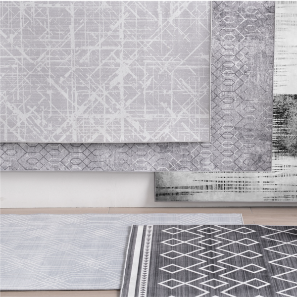 Crystal- Vintage Grey Rub