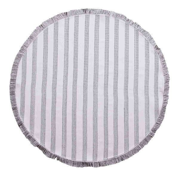 Lauren Taylor - Malaga Round Rug