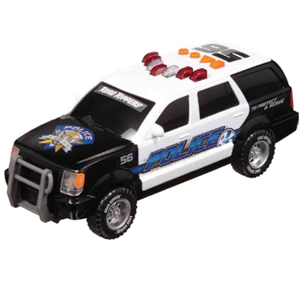 RUSH & RESCUE ASSORTMENT