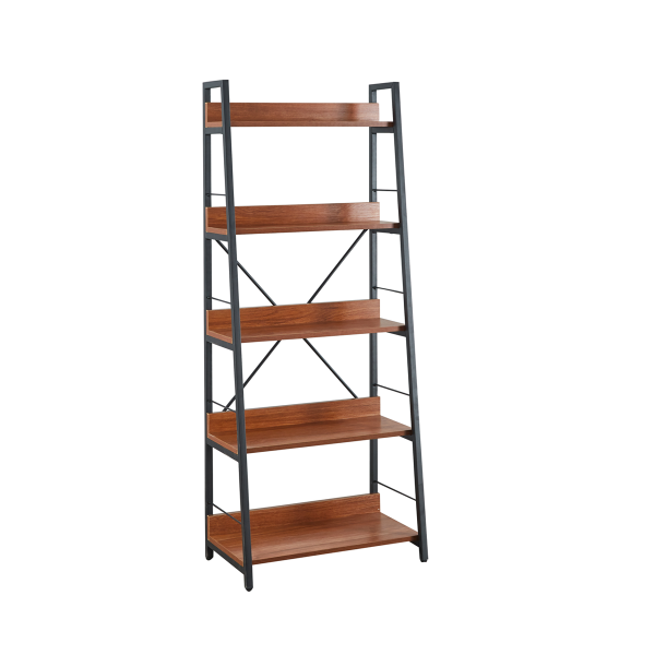 ATELIER DU NORD -Modern Bookshelf S-25