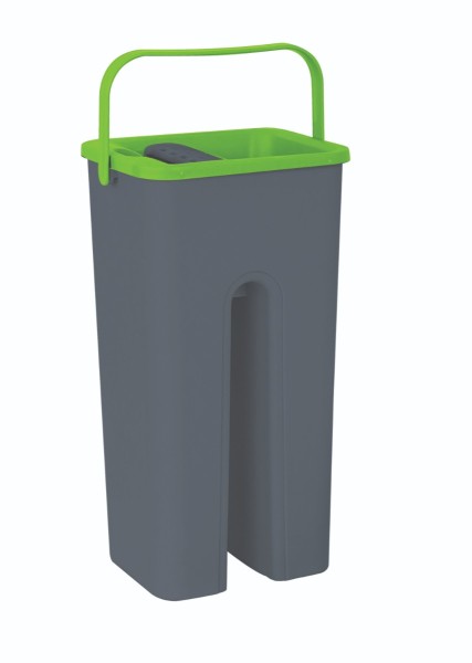 STUDIO 707 - Cleaning mop with bucket