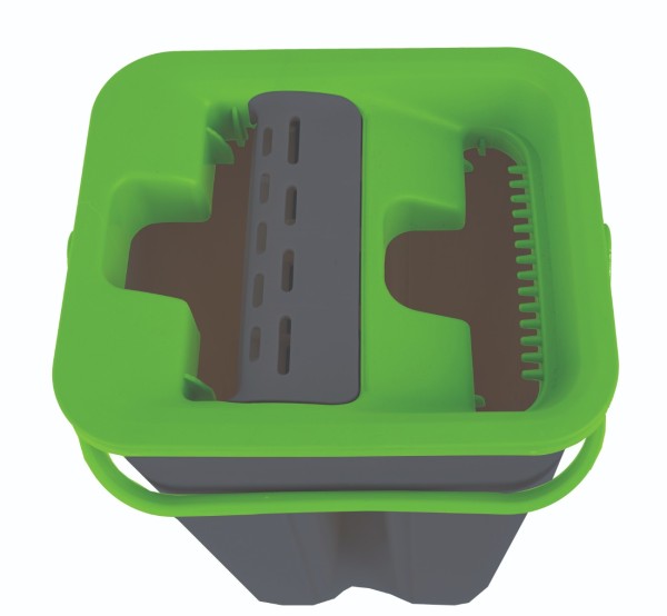 STUDIO 707 - Cleaning mop with bucket
