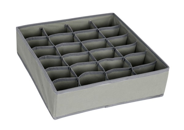 LE SPA -24-grid Underwear Organizer