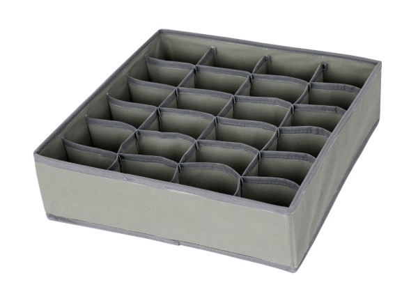 LE SPA -24-grid Underwear Organizer