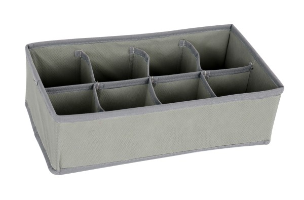 Le Spa - 8-grid Underwear Organizer