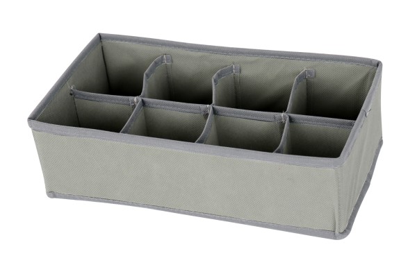 Le Spa - 8-grid Underwear Organizer