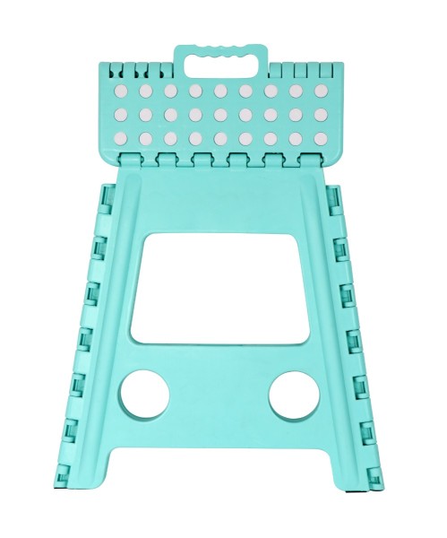 STUDIO 707 - Folding Step Stool