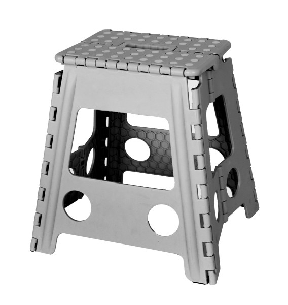 STUDIO 707 - Folding Step Stool