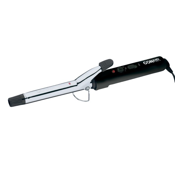 Conair Curling Iron 3/4 Inch