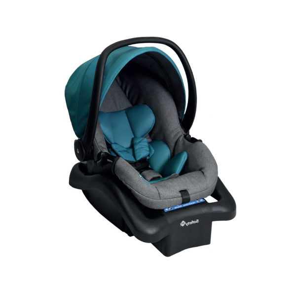 Safety 1st | Système de voyage | poussette et siège d'auto