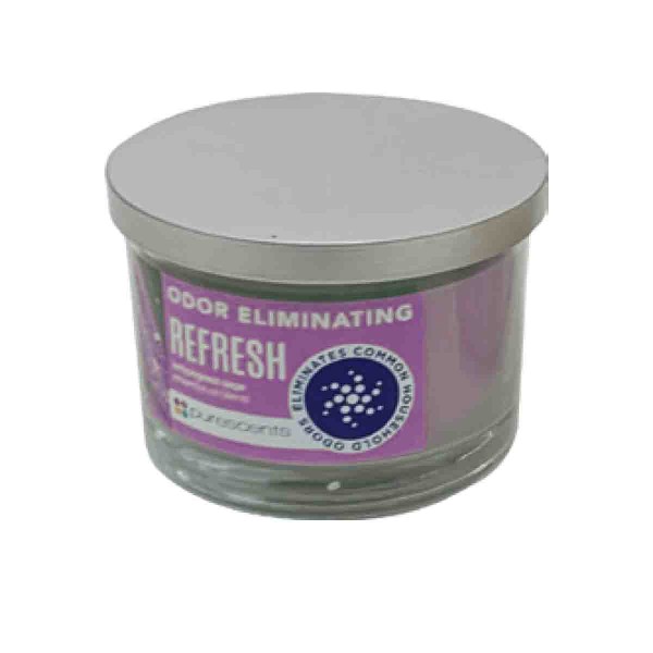 Bougies parfumées Premium
