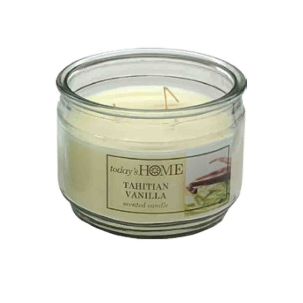 Bougies parfumées Premium