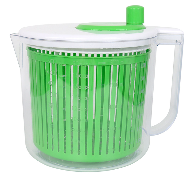A La Cuisine - Salad Spinner