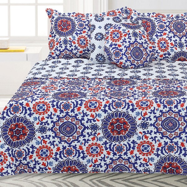 Rowan - Quilt Set 5pc