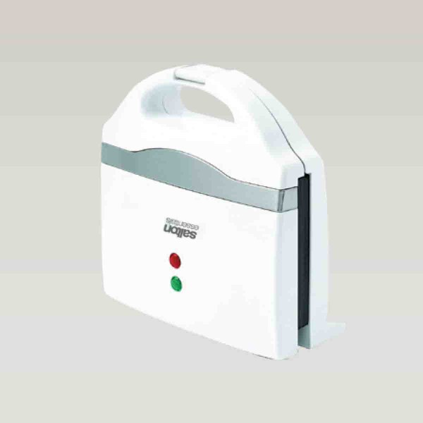 Salton Belgian Waffle Maker
