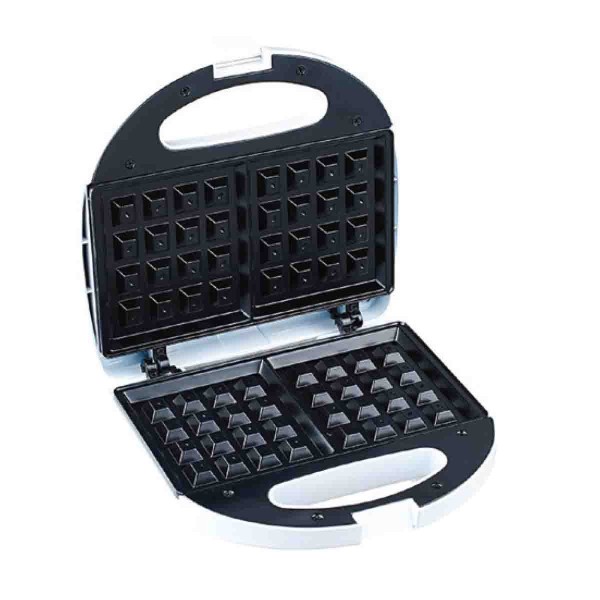 Salton Belgian Waffle Maker
