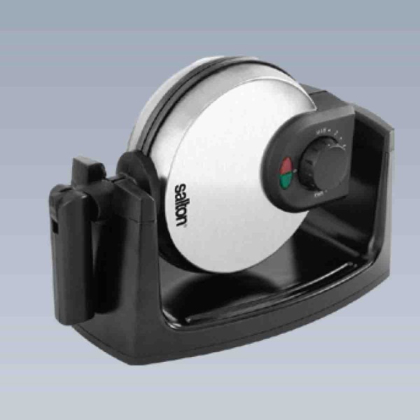 Salton Waffle Maker Rotary