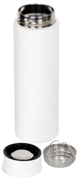 Elite - Vacuum Bottle With Filter
